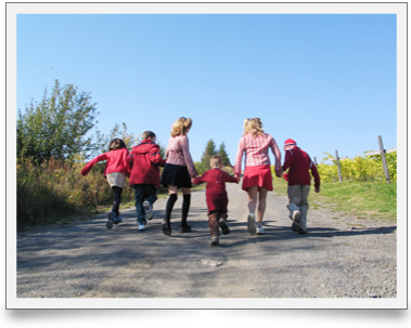 childminder