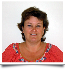 Sharon Slater